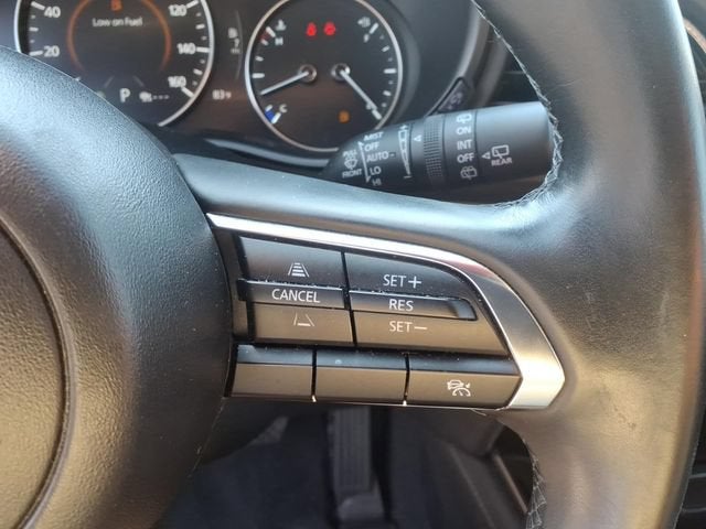 2024 Mazda Mazda CX-30 2.5 S Preferred Package