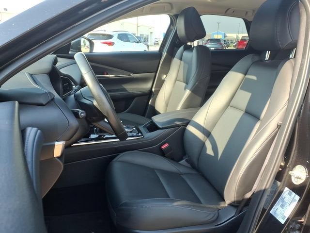 2024 Mazda Mazda CX-30 2.5 S Preferred Package