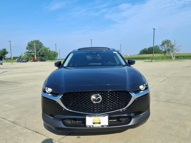 2024 Mazda Mazda CX-30 2.5 S Preferred Package