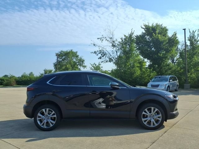 2024 Mazda Mazda CX-30 2.5 S Preferred Package