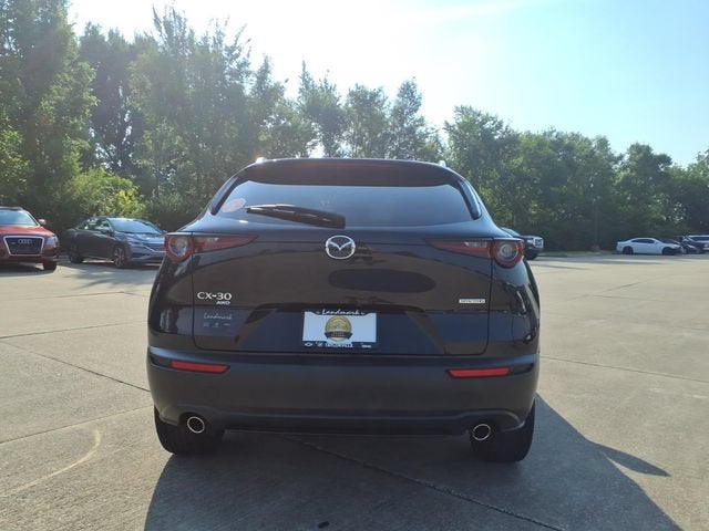 2024 Mazda Mazda CX-30 2.5 S Preferred Package