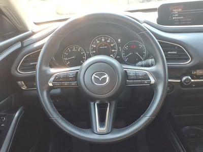 2024 Mazda Mazda CX-30 2.5 S Preferred Package