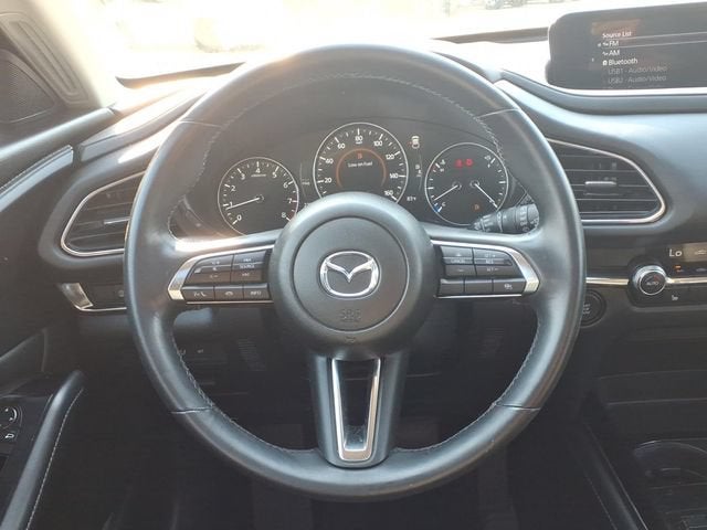 2024 Mazda Mazda CX-30 2.5 S Preferred Package