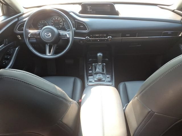 2024 Mazda Mazda CX-30 2.5 S Preferred Package