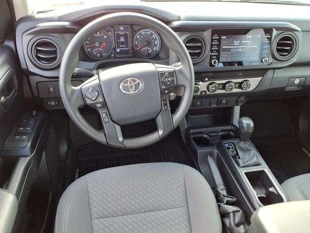 2020 Toyota Tacoma 4WD SR5