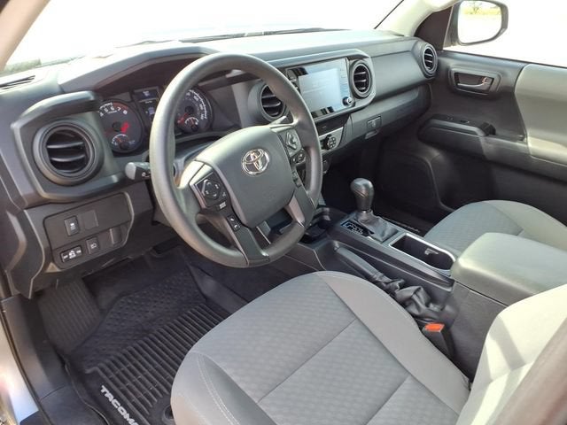 2020 Toyota Tacoma 4WD SR5