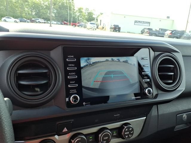 2020 Toyota Tacoma 4WD SR5
