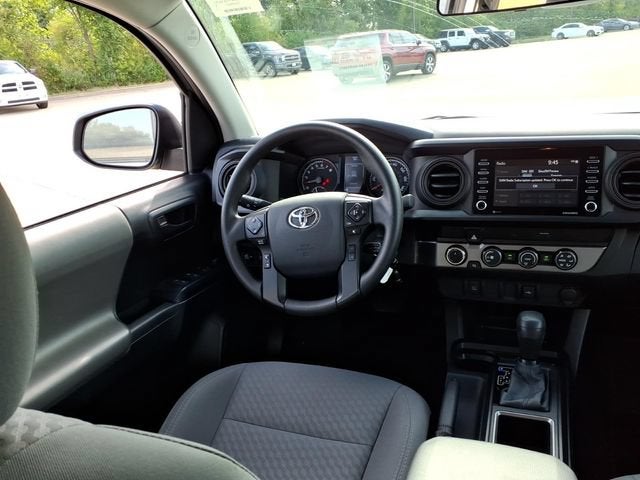 2020 Toyota Tacoma 4WD SR5