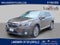 2019 Subaru Outback Touring