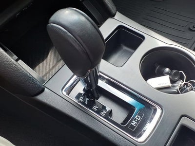 2019 Subaru Outback Touring