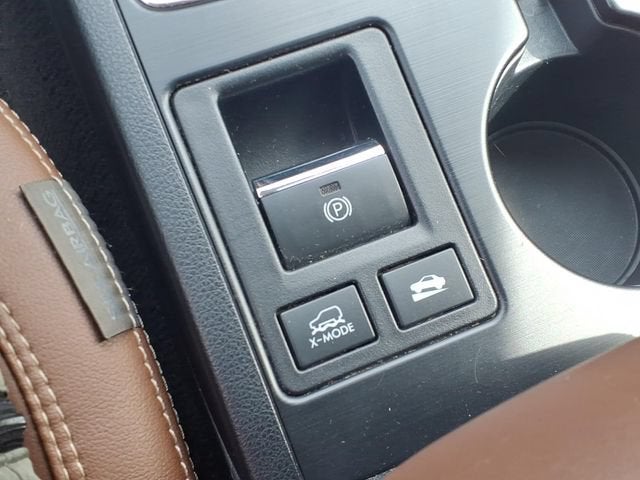 2019 Subaru Outback Touring