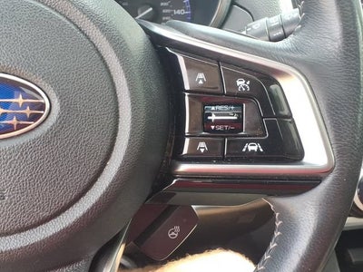 2019 Subaru Outback Touring