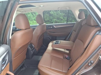 2019 Subaru Outback Touring
