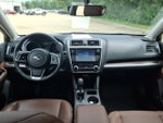 2019 Subaru Outback Touring