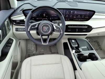 2027 Buick Enclave Avenir