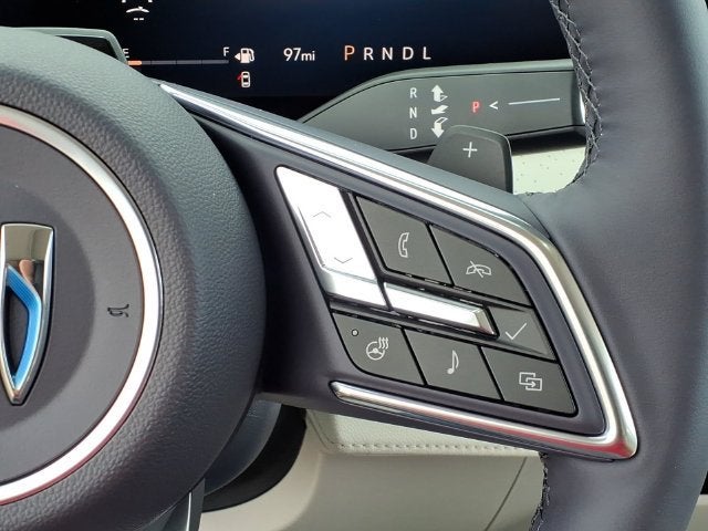 2027 Buick Enclave Avenir
