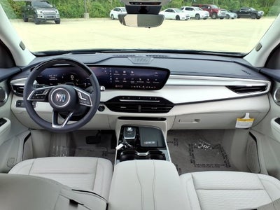 2027 Buick Enclave Avenir