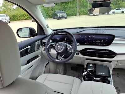 2027 Buick Enclave Avenir