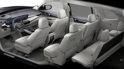 2027 Buick Enclave Avenir
