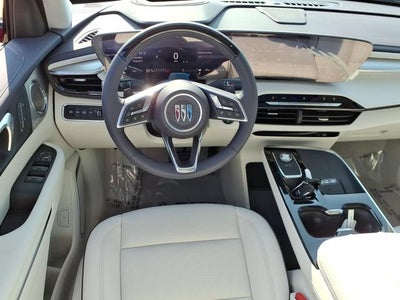 2027 Buick Enclave Avenir