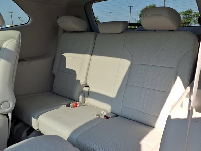 2027 Buick Enclave Avenir