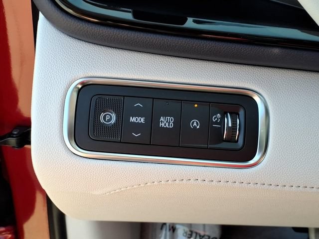 2027 Buick Enclave Avenir