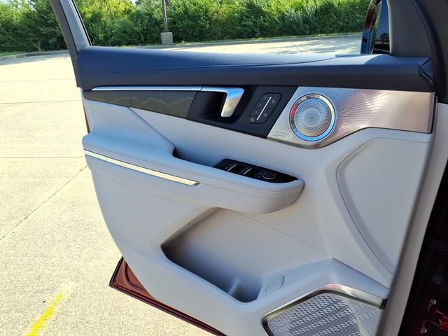 2027 Buick Enclave Avenir