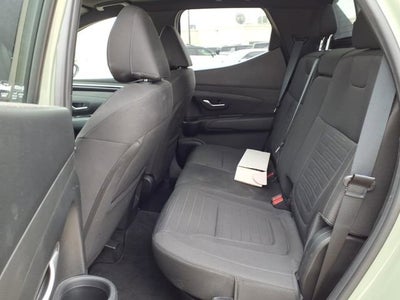 2023 Hyundai Santa Cruz SEL Premium