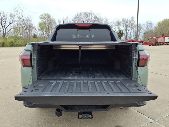 2023 Hyundai Santa Cruz SEL Premium