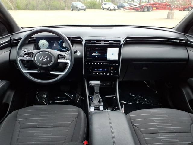 2023 Hyundai Santa Cruz SEL Premium