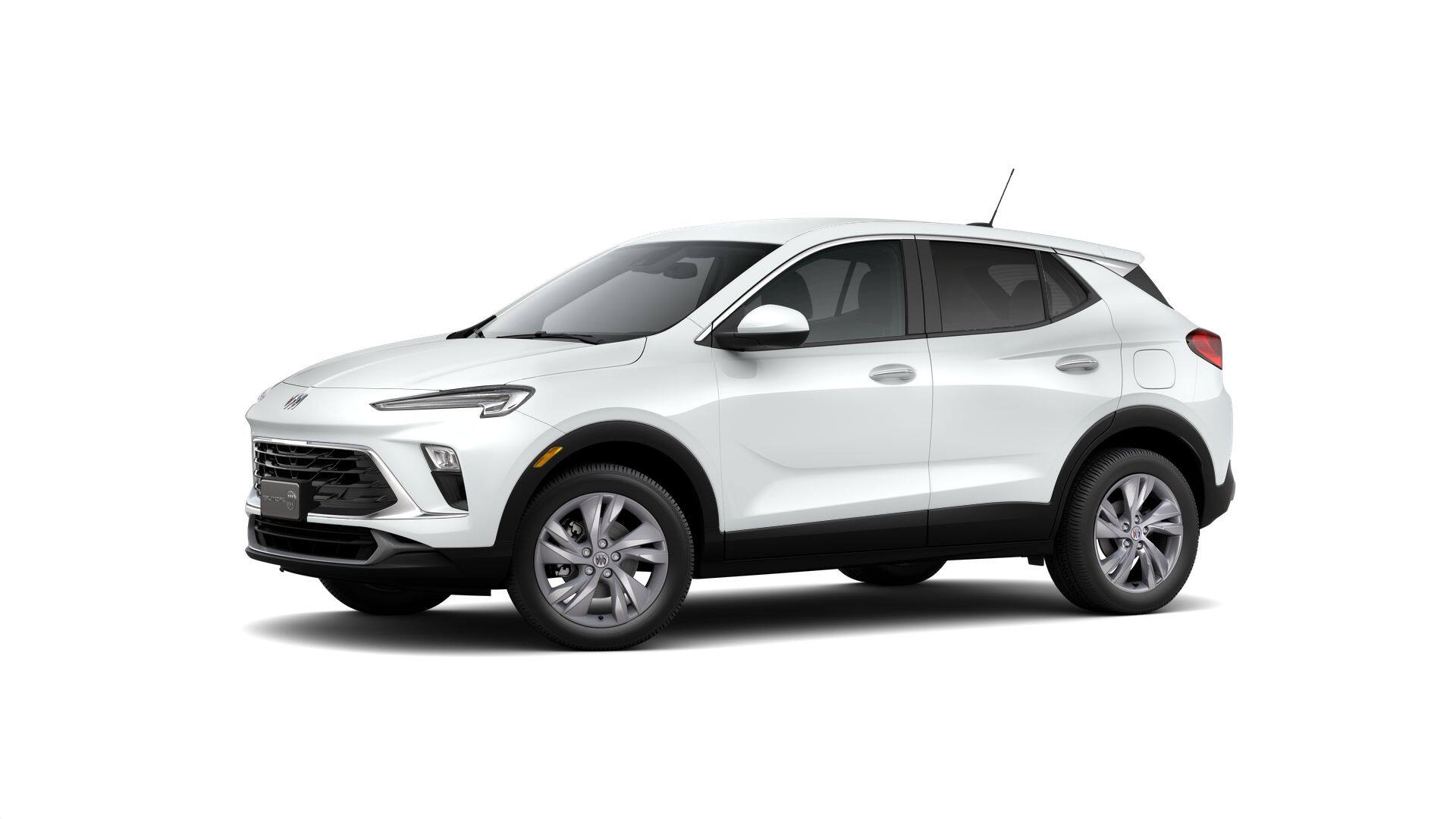 2026 Buick Encore GX Preferred - Photo 2