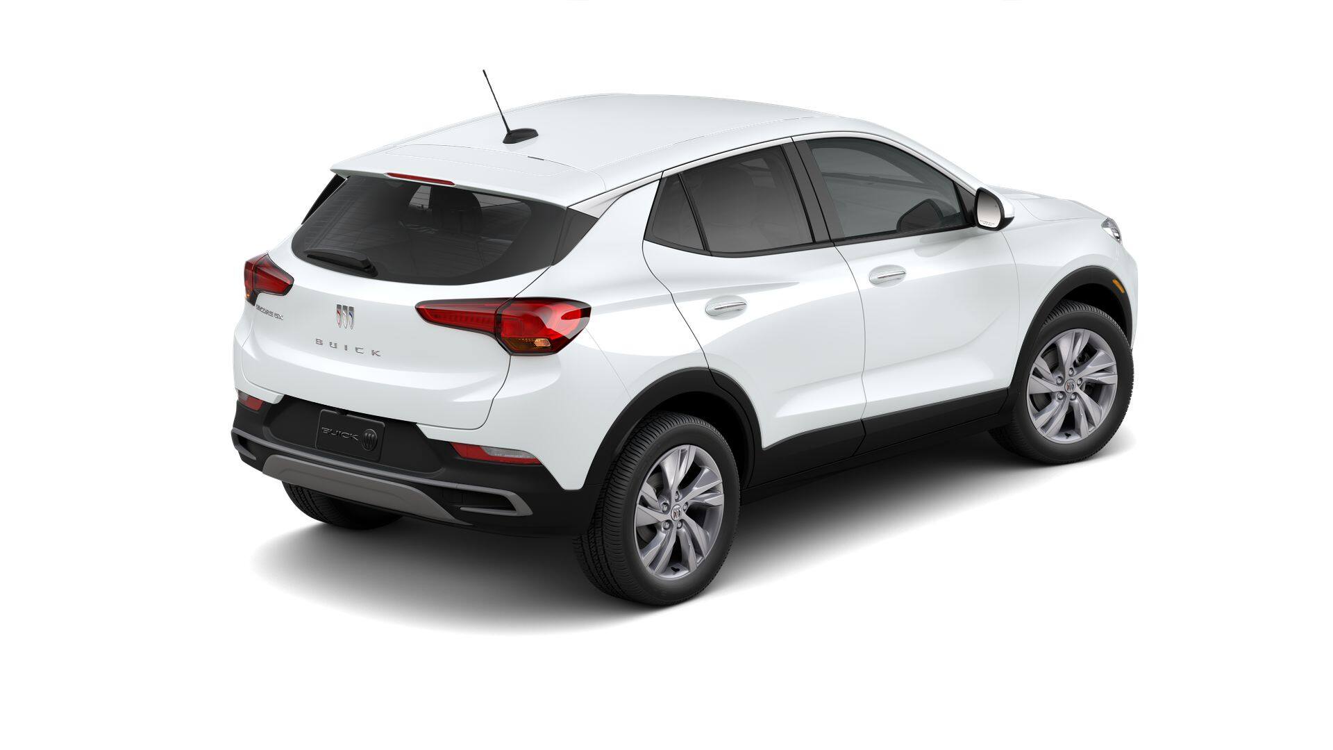 2026 Buick Encore GX Preferred - Photo 3