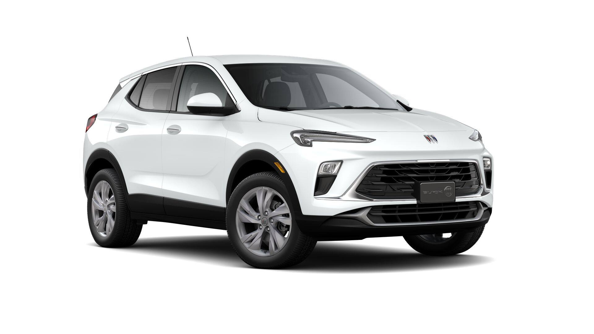 2026 Buick Encore GX Preferred - Photo 4