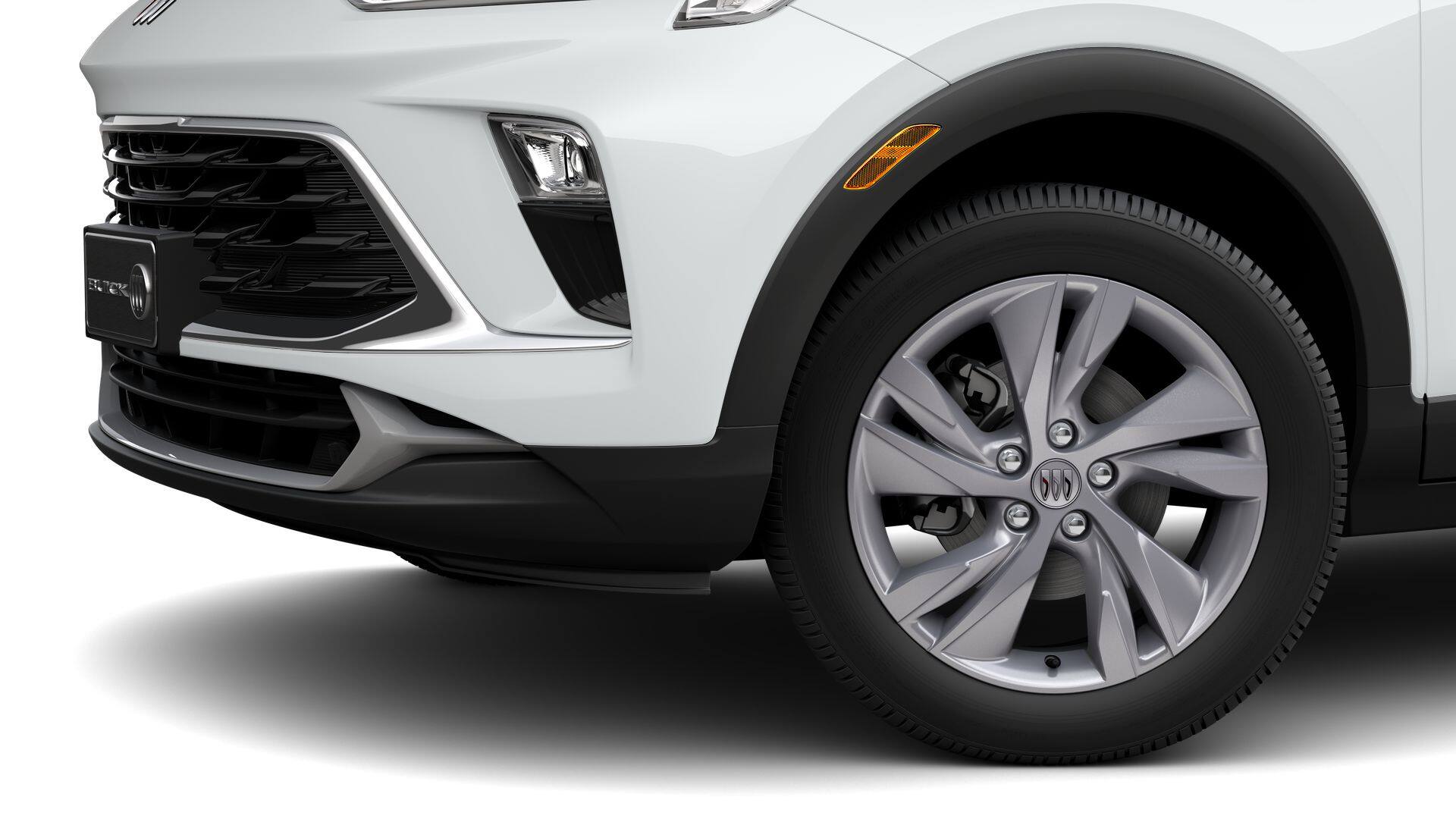 2026 Buick Encore GX Preferred - Photo 5