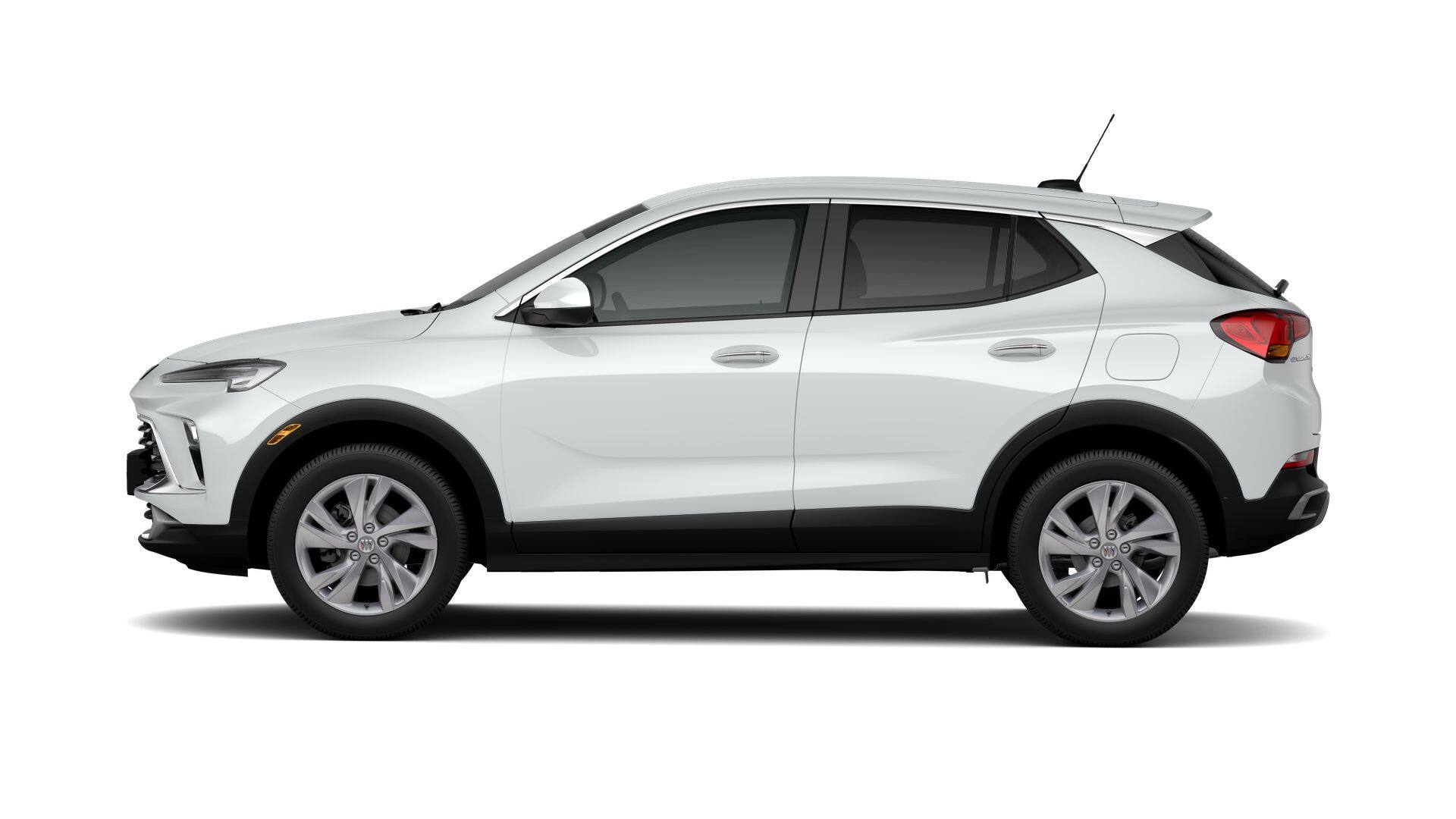 2026 Buick Encore GX Preferred - Photo 6