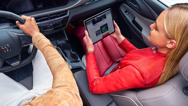 Landmark of Taylorville Buick GMC in TAYLORVILLE IL