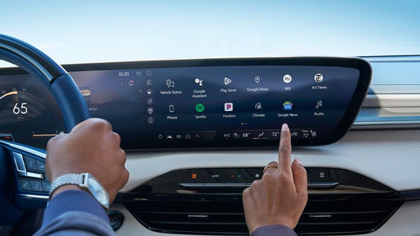 Landmark of Taylorville Buick GMC in TAYLORVILLE IL