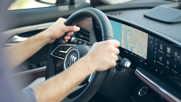 Landmark of Taylorville Buick GMC in TAYLORVILLE IL