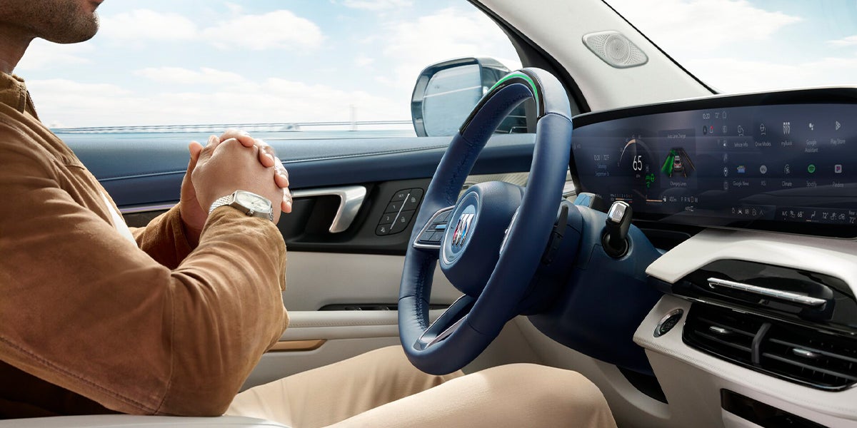 Landmark of Taylorville Buick GMC in TAYLORVILLE IL