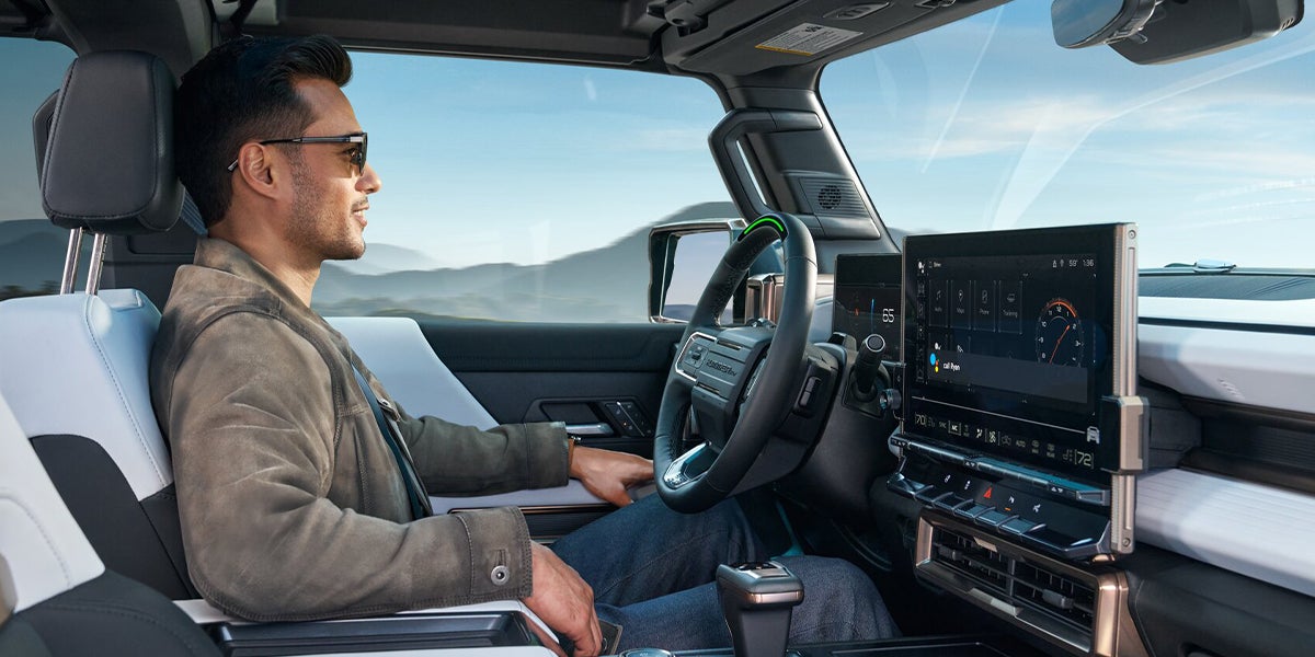 Landmark of Taylorville Buick GMC in TAYLORVILLE IL