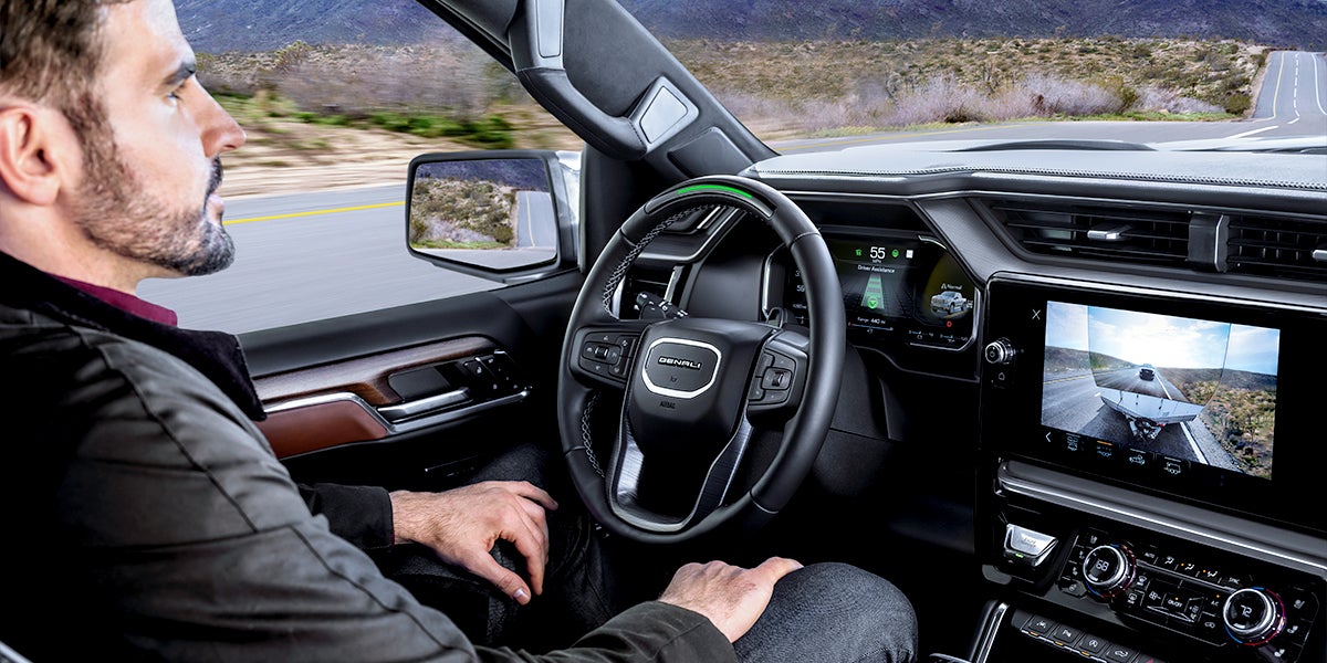 Landmark of Taylorville Buick GMC in TAYLORVILLE IL