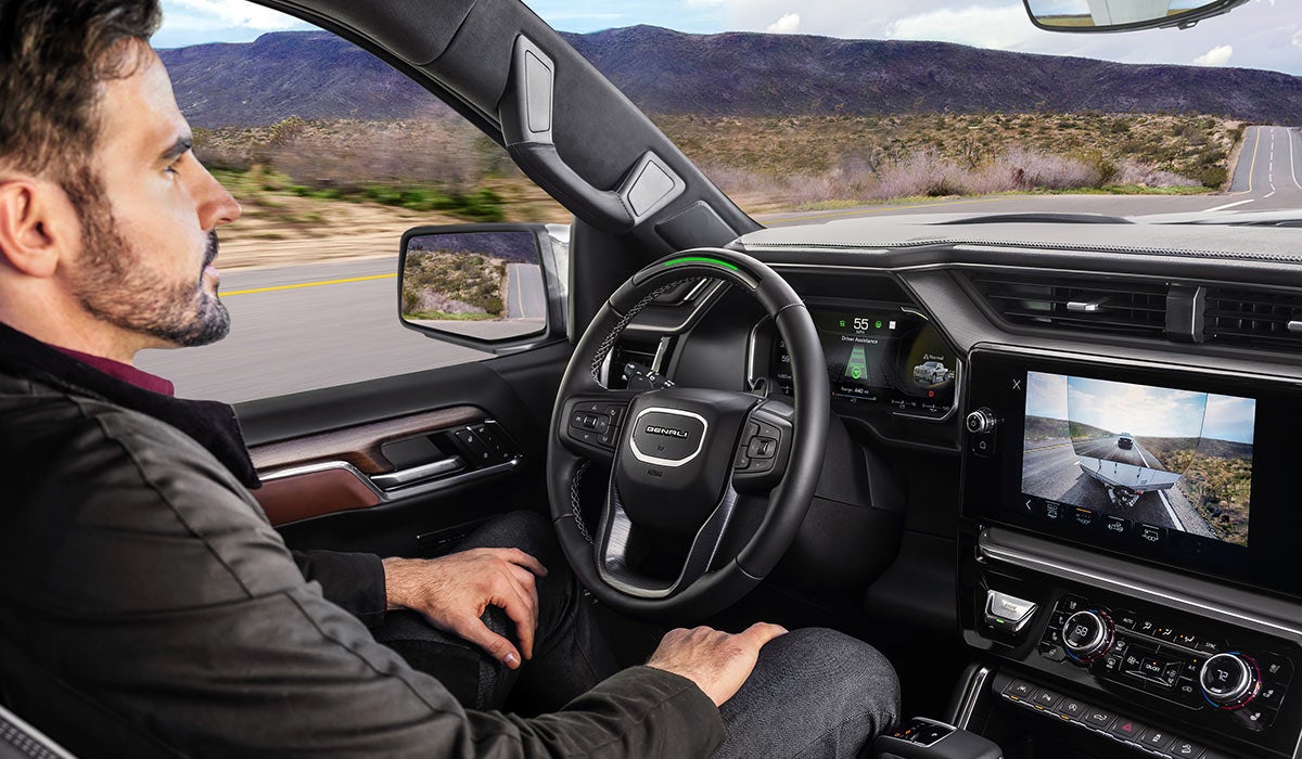 Landmark of Taylorville Buick GMC in TAYLORVILLE IL