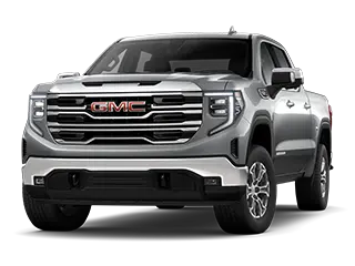 SIERRA 1500 VS RAM 1500 - Landmark of Taylorville Buick GMC in TAYLORVILLE IL